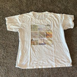 Artsy Top